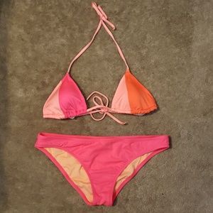 Bikini set